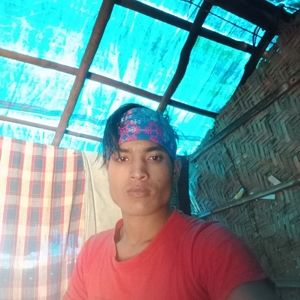 Meet your Posher, Rahul ray